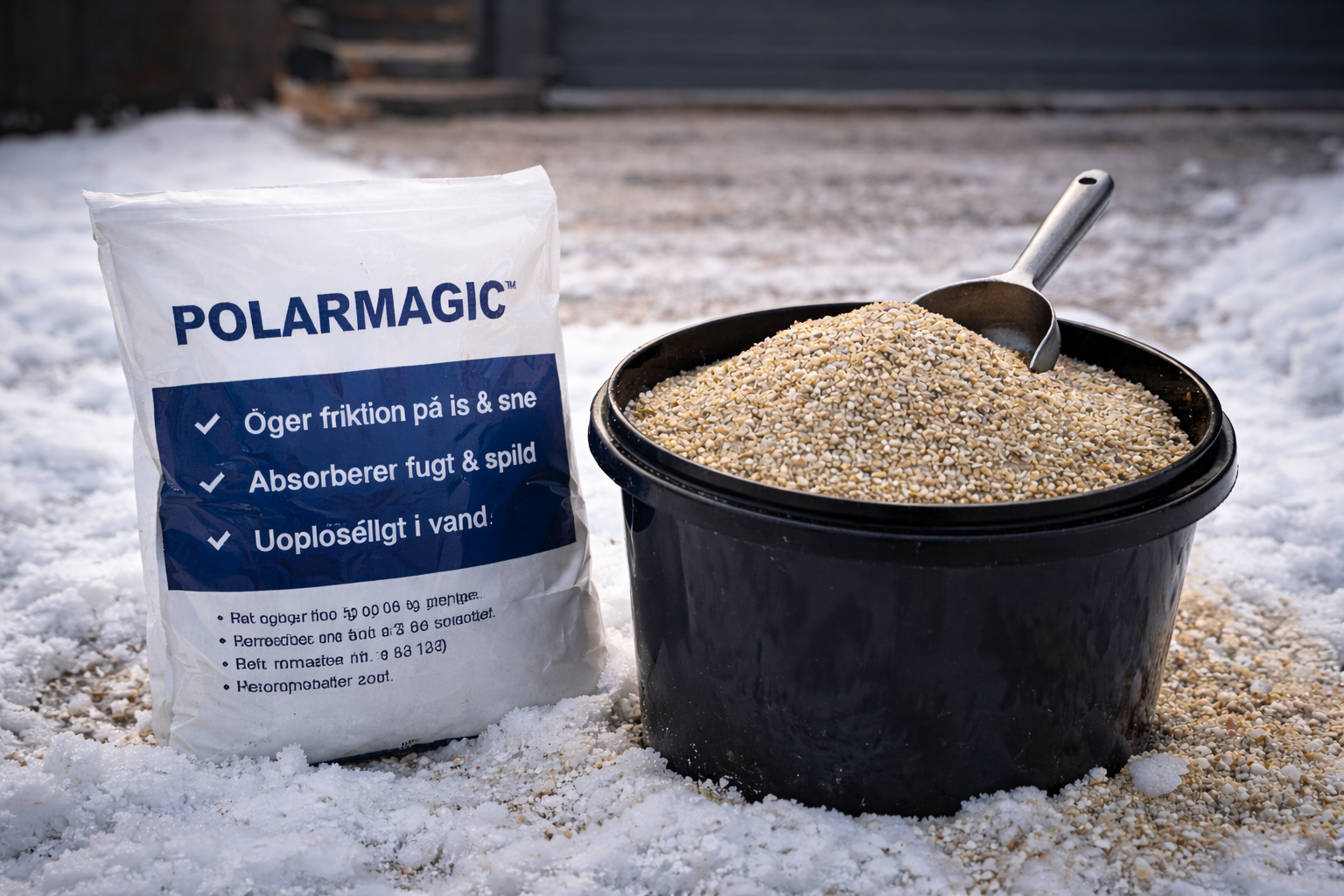 Produktbillede af PolarMagic