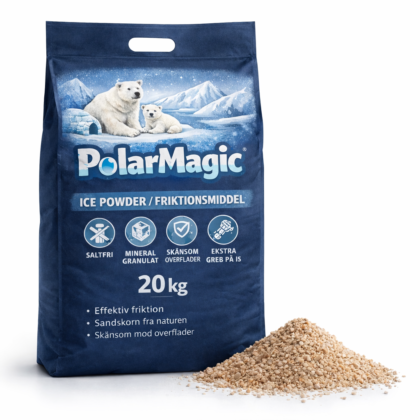 Polarmagic 20 kg
